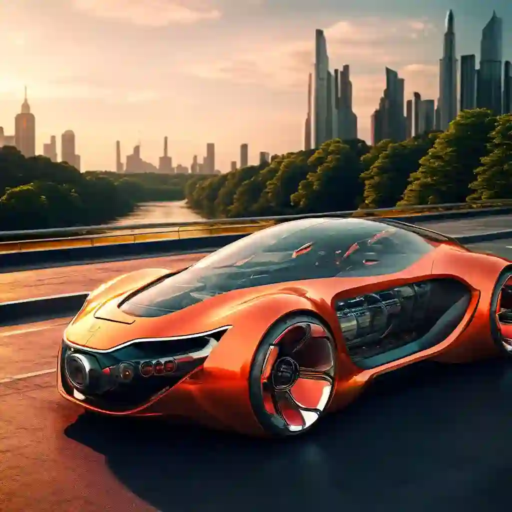 The Evolution of Automotive AI