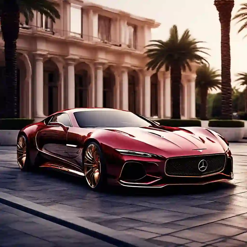 Ride in Style