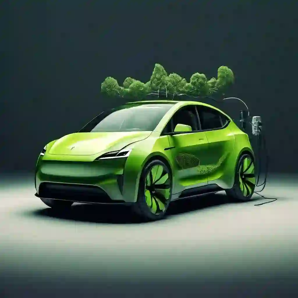 Electrifying Savings