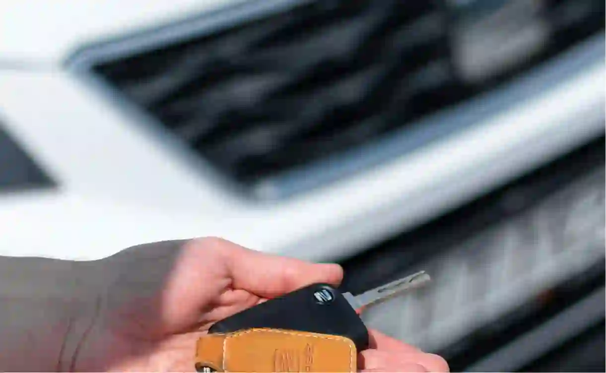 What Is Car Leasing