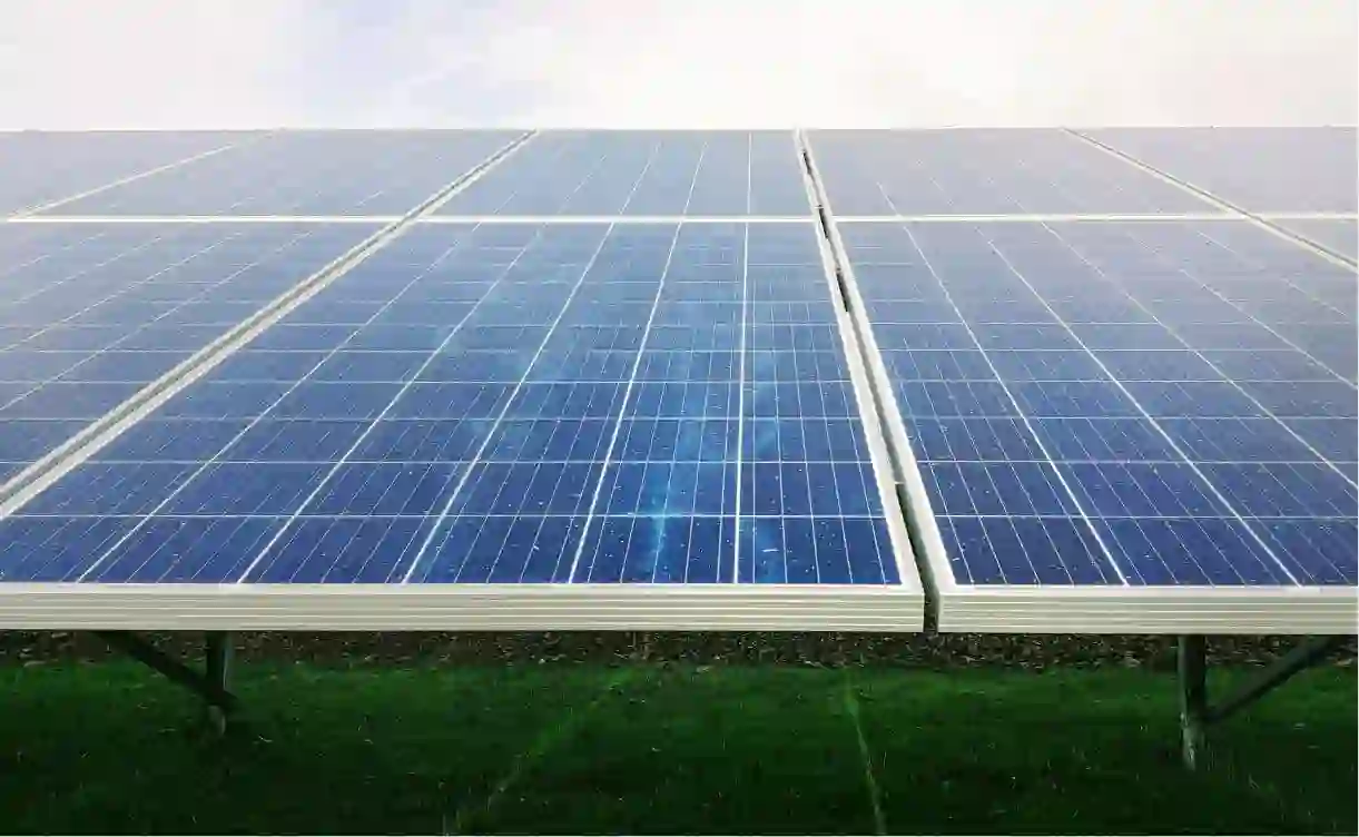 The Origins of Solar-Powered Vehicles