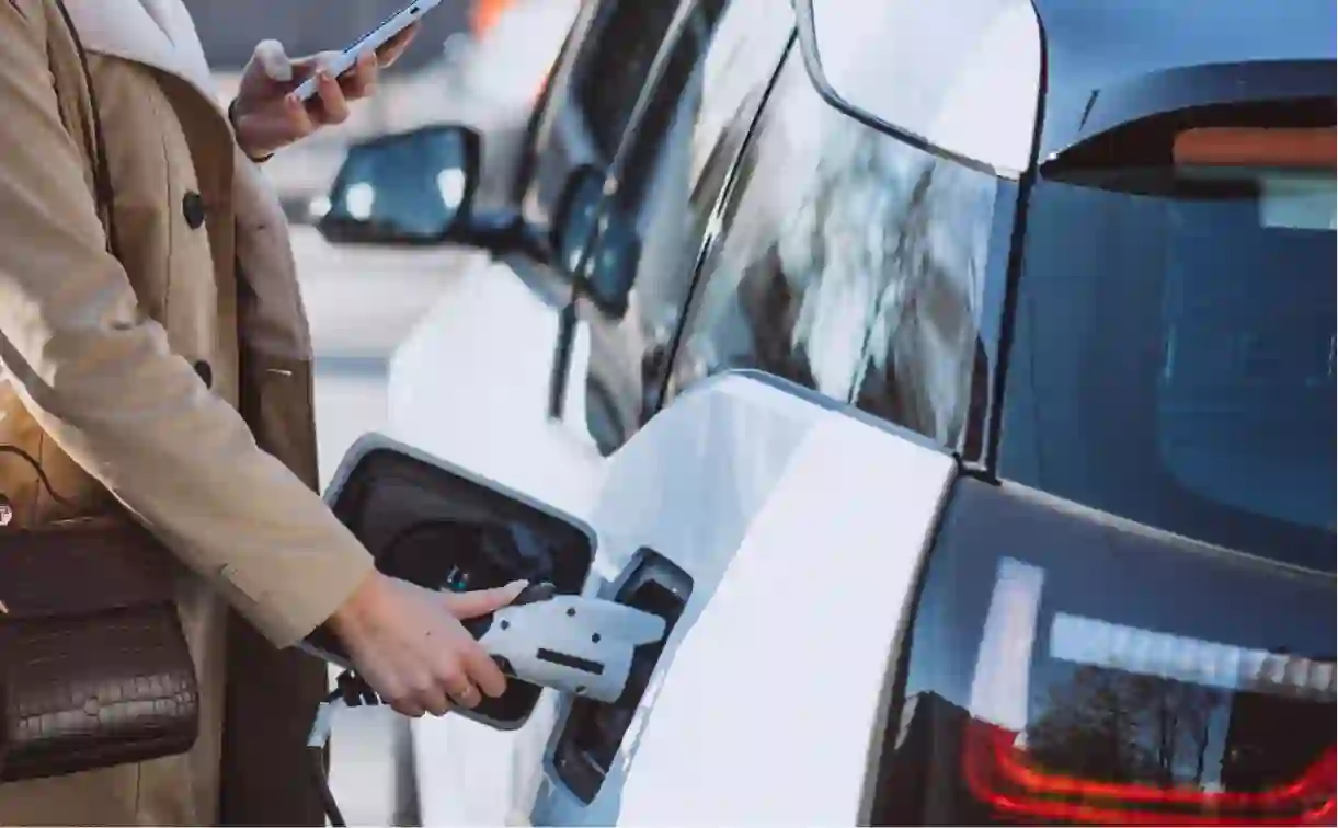 The Origins of Solar-Powered Vehicles