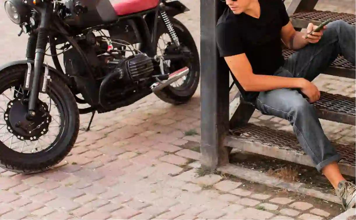 The Origins of Custom Motorcycle Culture