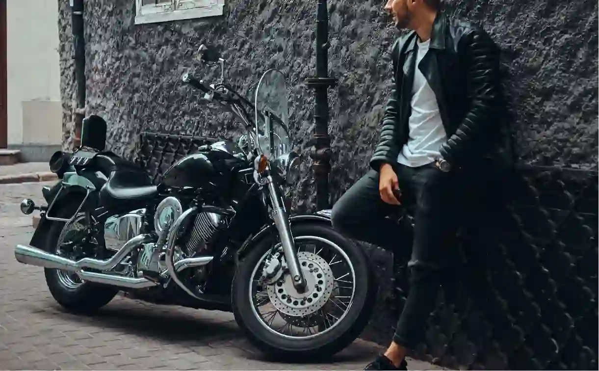 Custom Meets Electric