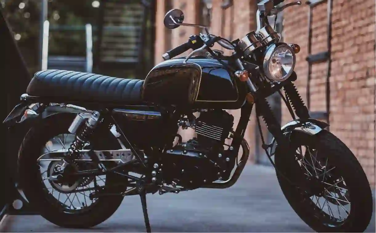 The Future of Custom Motorcycles in America