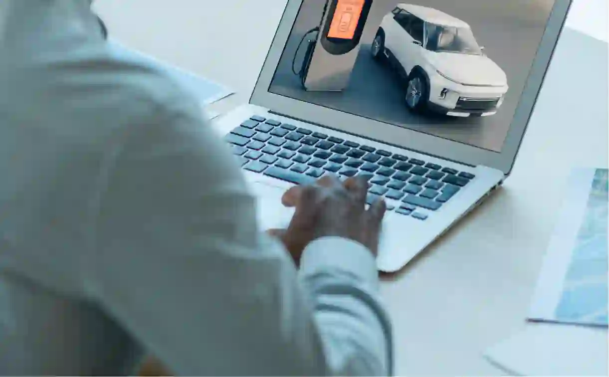 AI-Powered Lending Pioneer