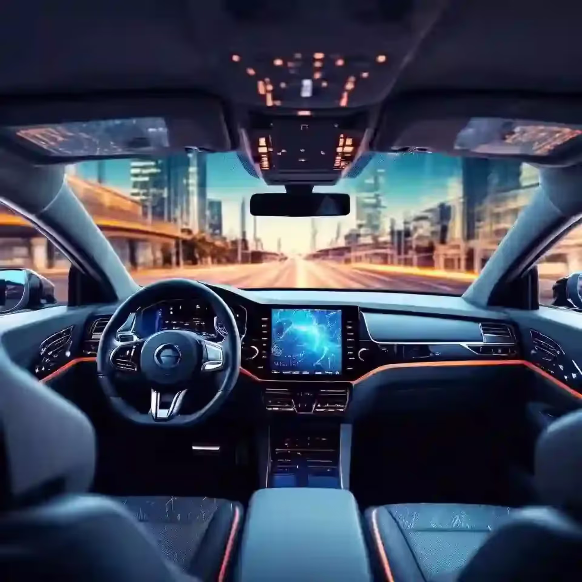 AI on Wheels: The Road Ahead