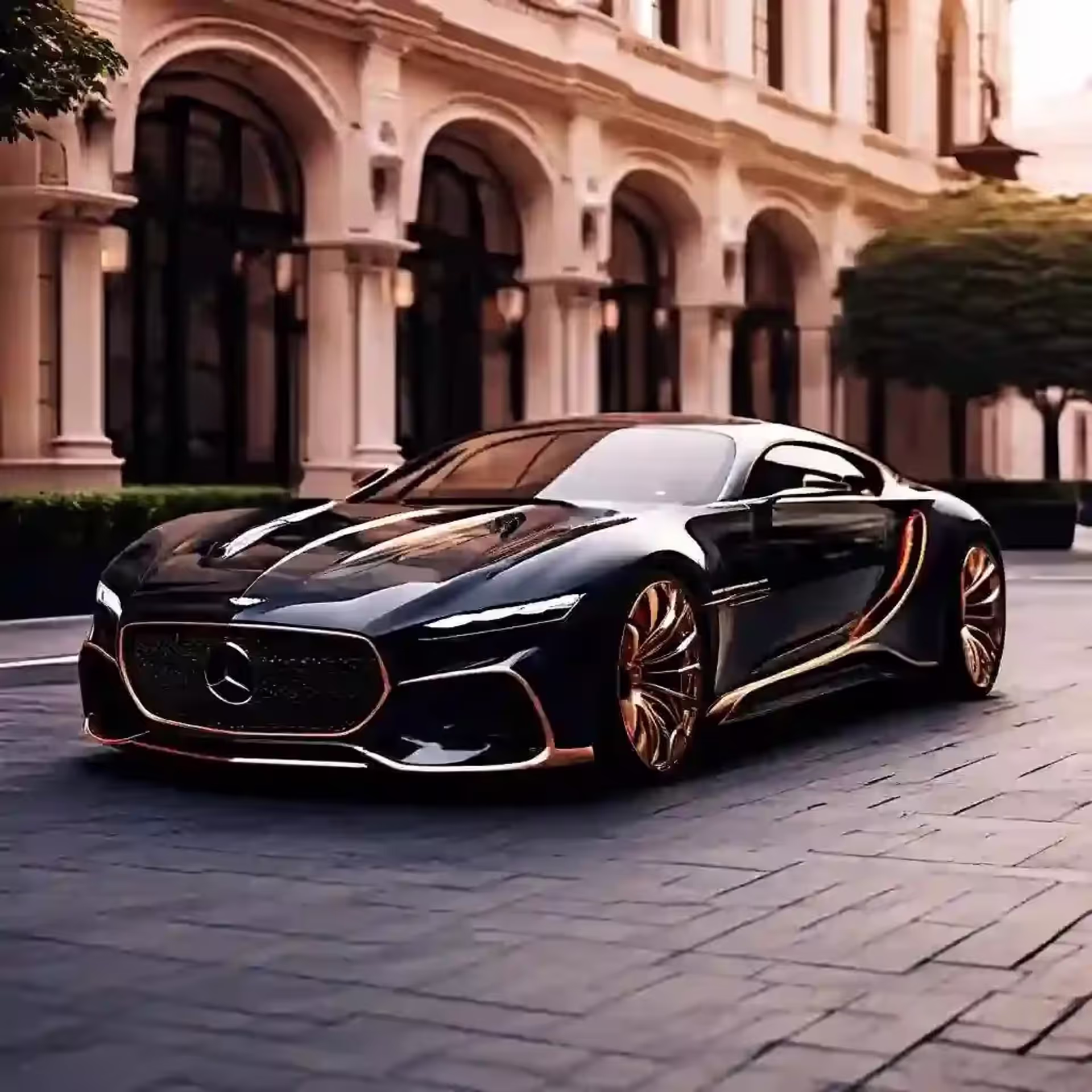 Ride in Style: Unlocking the Best Luxury Car Lease Deals of 2024