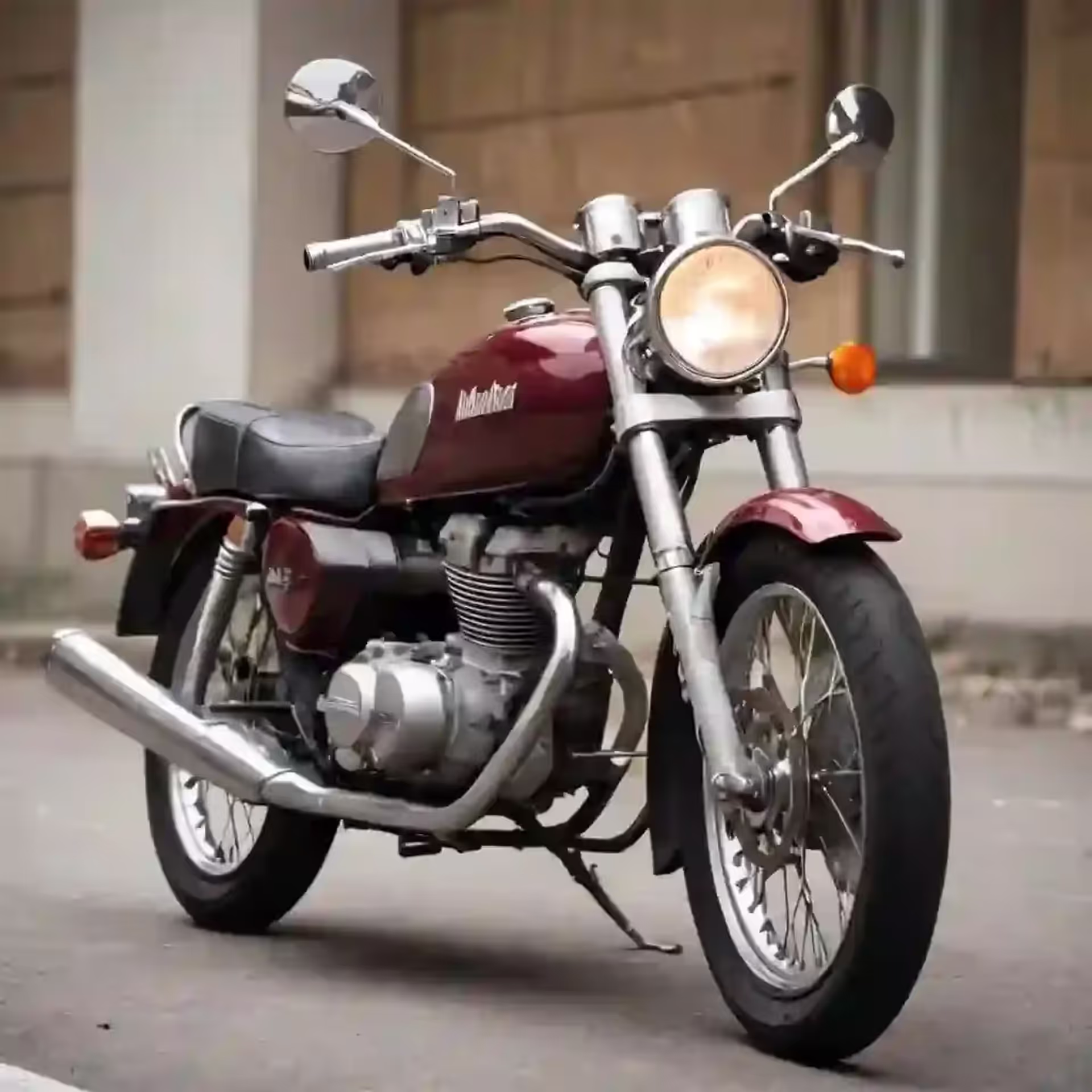 Kickstart Your Journey: The Best Motorcycles for Beginners