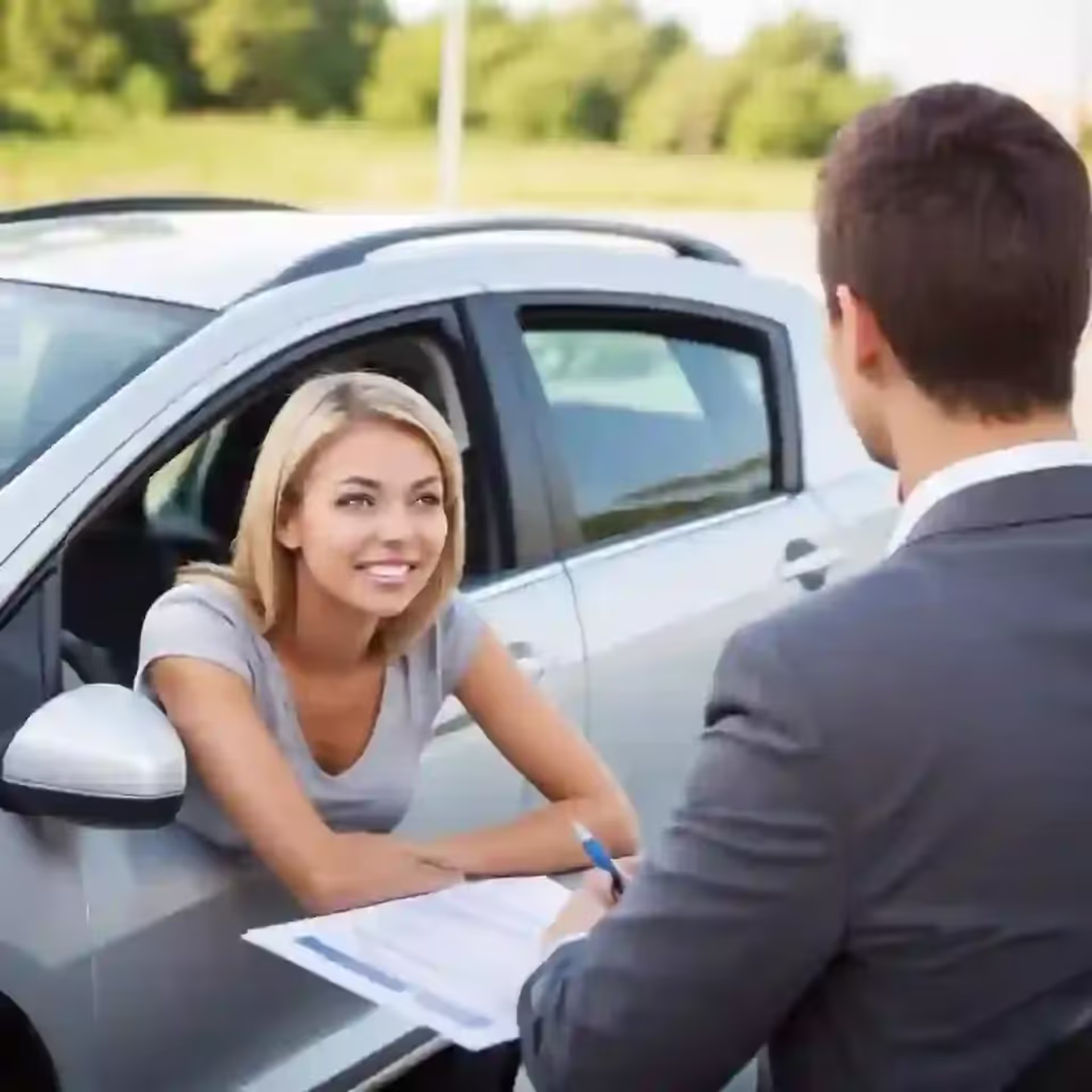 Understanding and Securing Bad Credit Car Loans: A Practical Guide