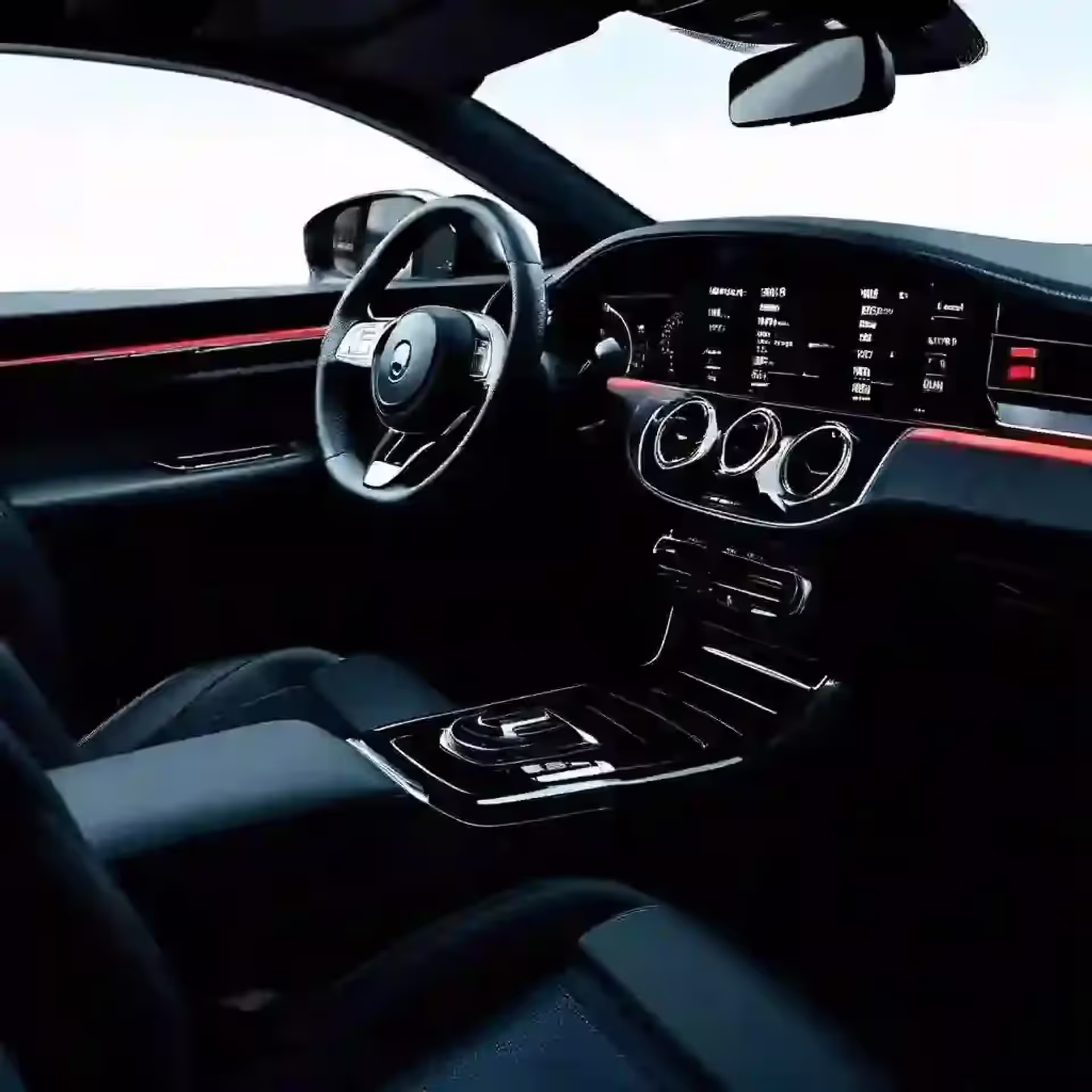 Unveiling the Magic of Advanced Driver-Assistance Systems (ADAS)