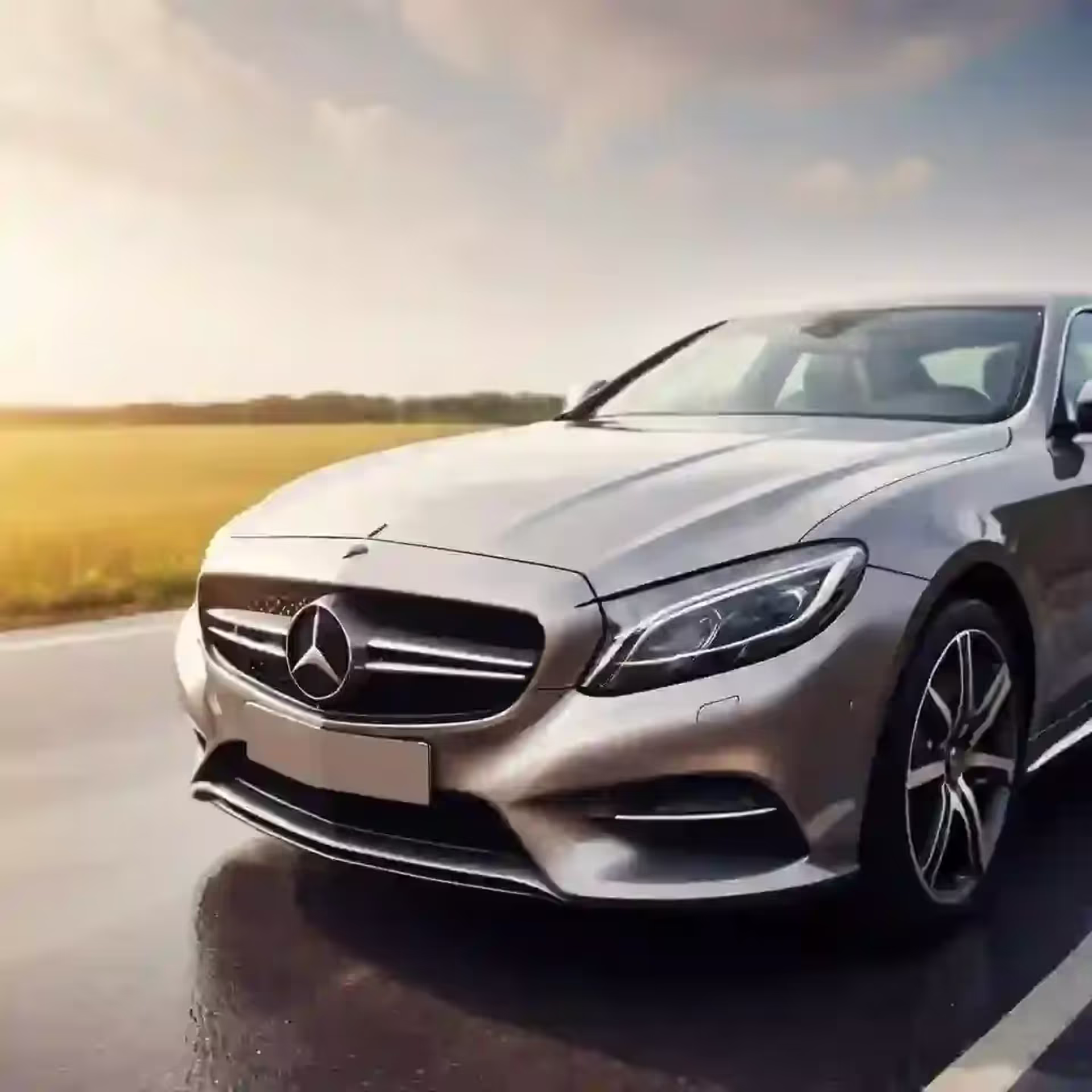 The Pinnacle of Opulence: Best Luxury Cars of 2024