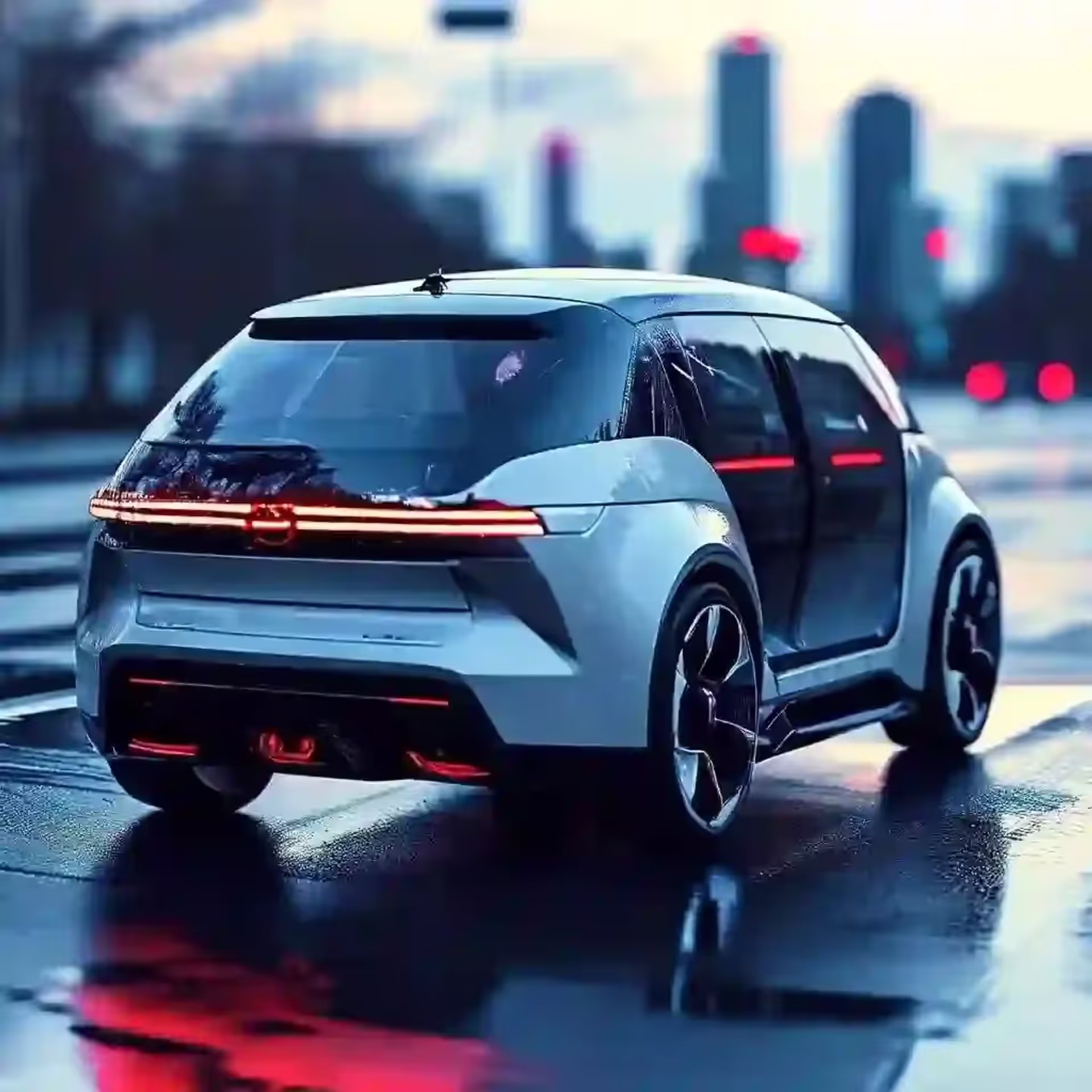 The Future is Now: How Self-Driving Car Technology is Revolutionizing Transportation