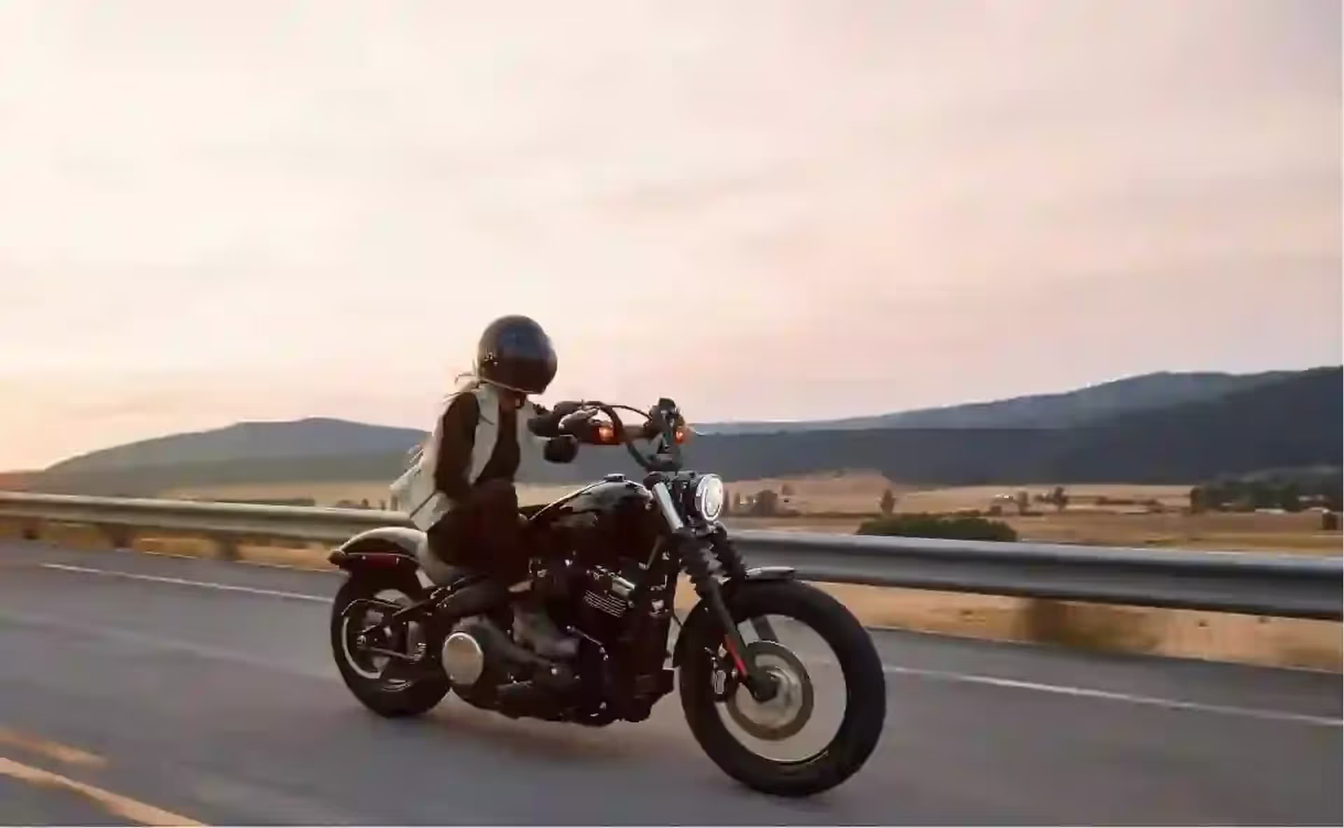 Two Wheels, One Soul: The Psychology Behind Motorcycle Obsession