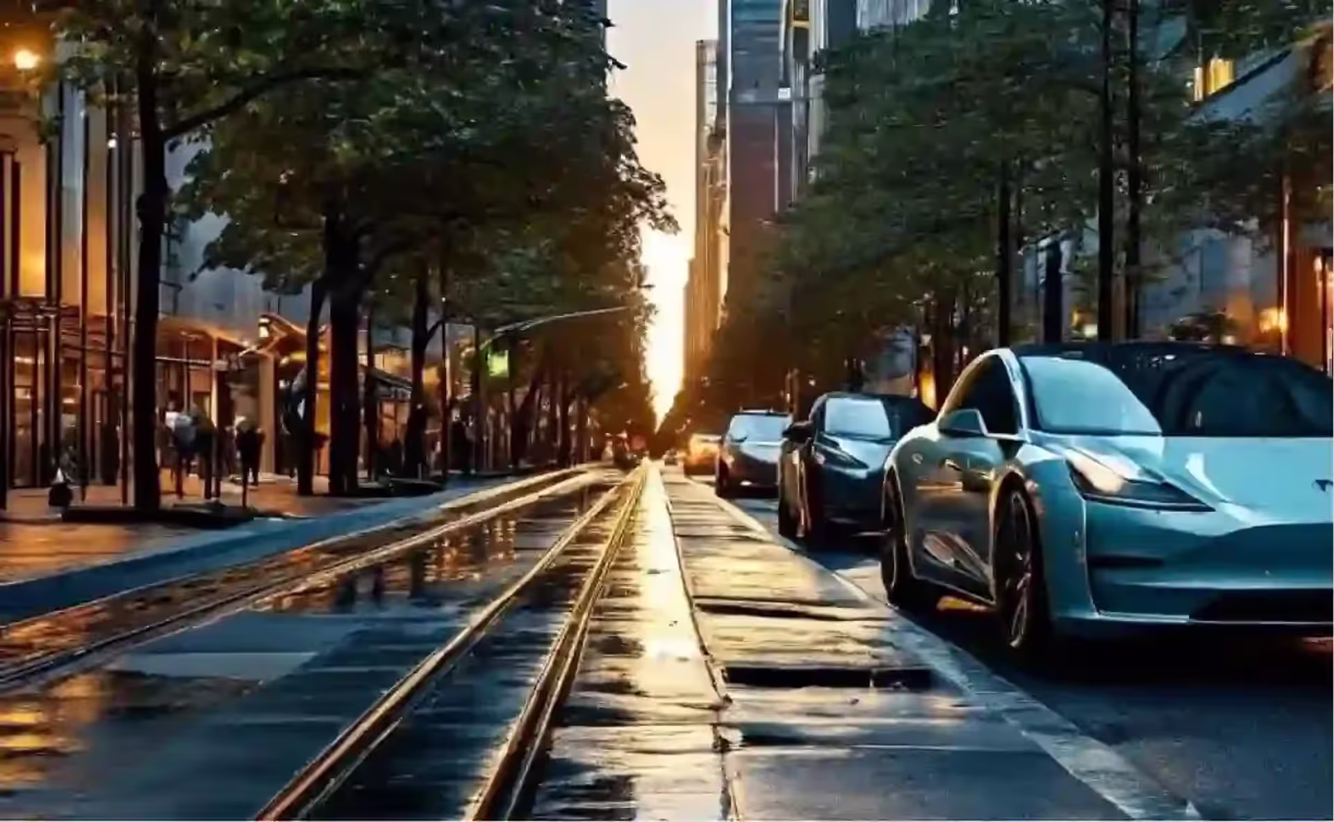 Charging Wars: Can Public Infrastructure Keep Up with EV Growth?