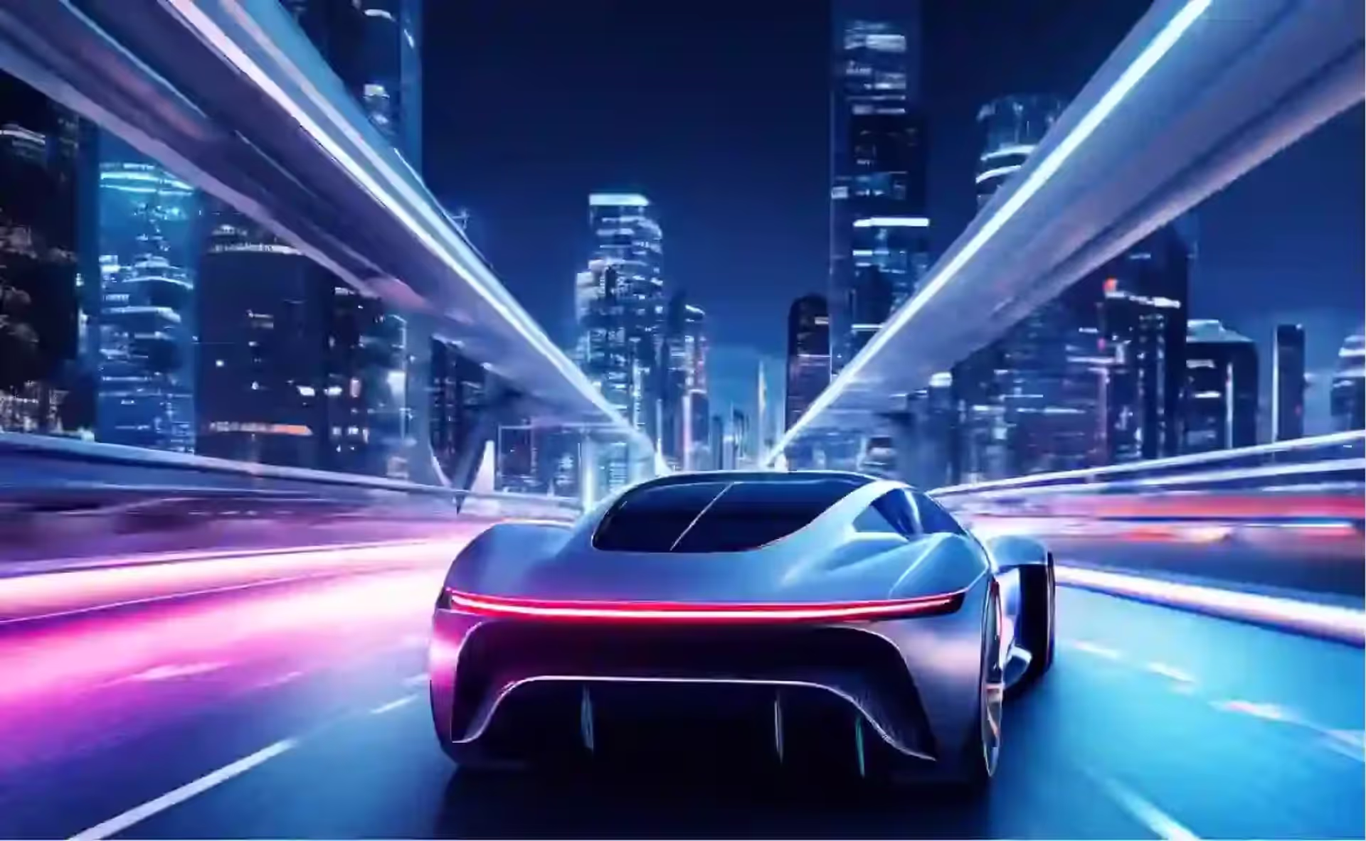 5G and the Connected Car: How Hyper-Fast Networks Will Transform Driving