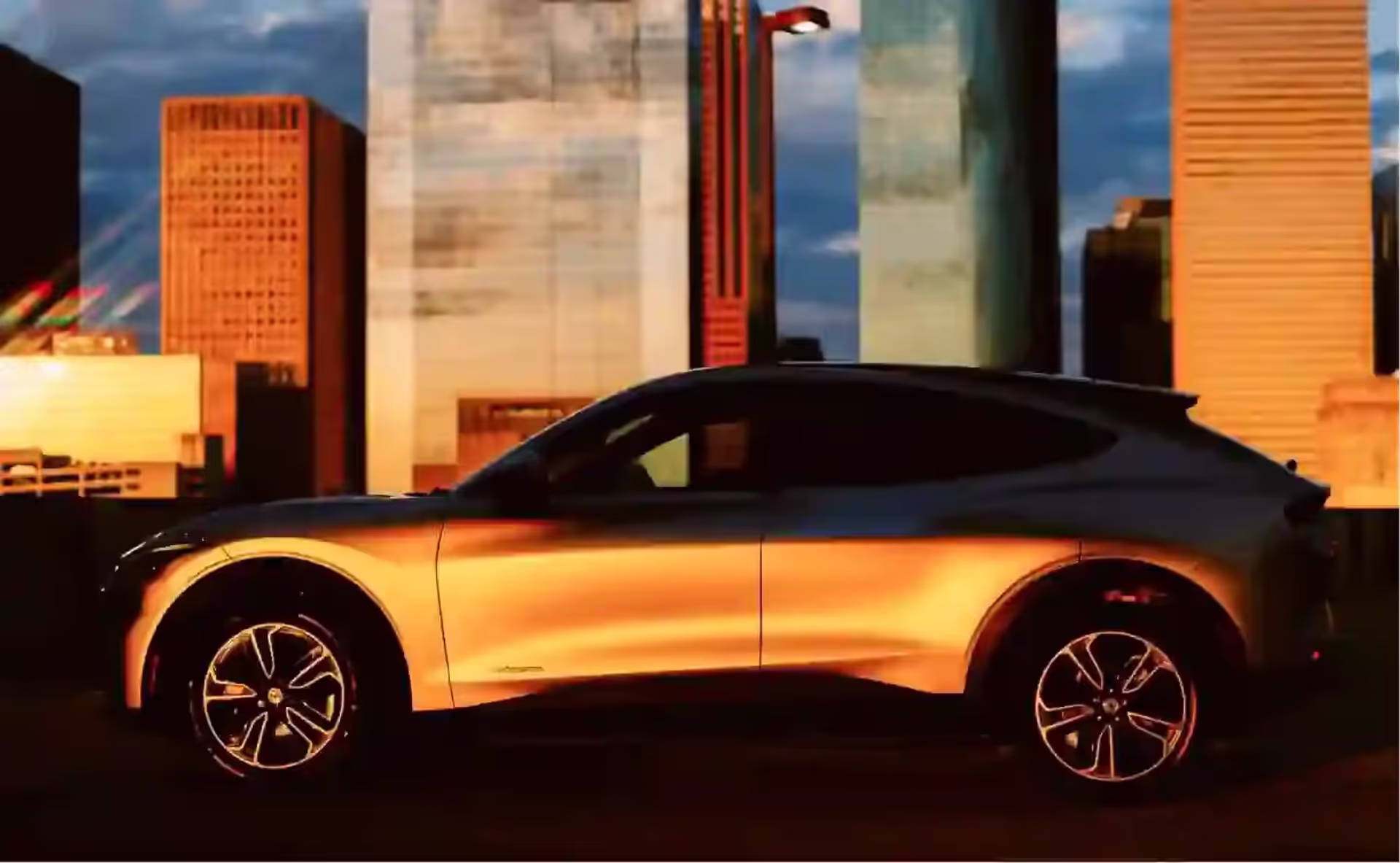 Beyond Tesla: The Lesser-Known Electric Cars That Are Breaking Barriers