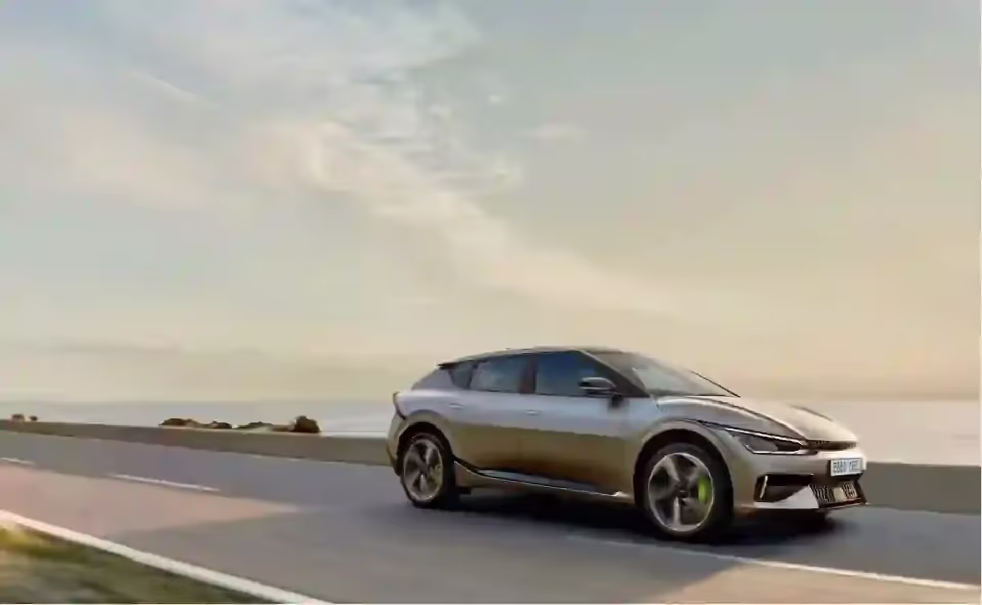 Solar-Powered Cars: Sci-Fi Fantasy or the Next EV Evolution?