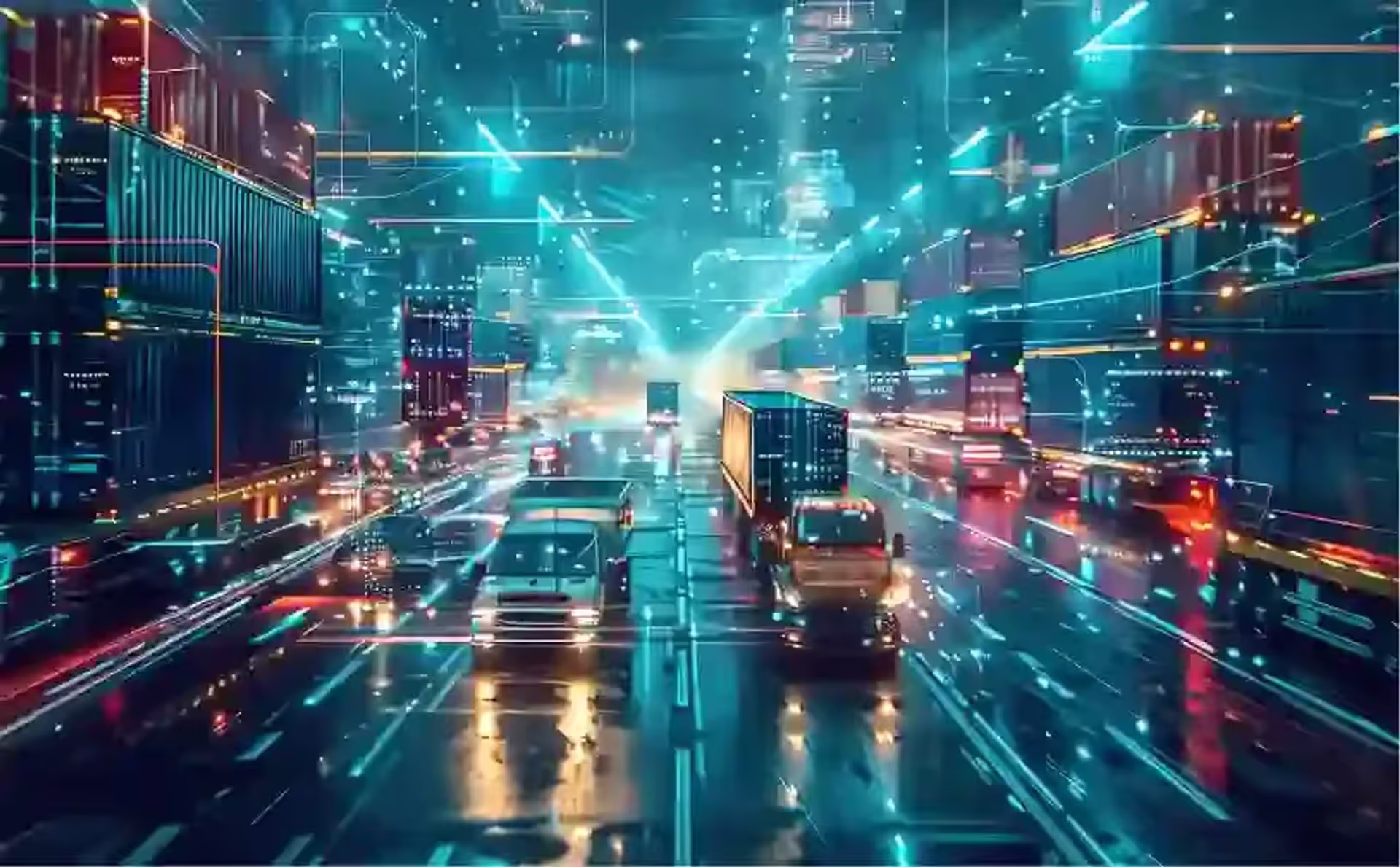 Smart Cities and Smart Cars: How Connected Infrastructure Will Change the Way We Drive