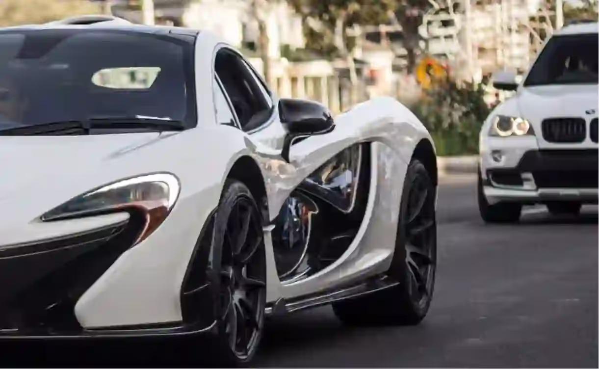 How Smart Tires Are Changing the Way We Drive