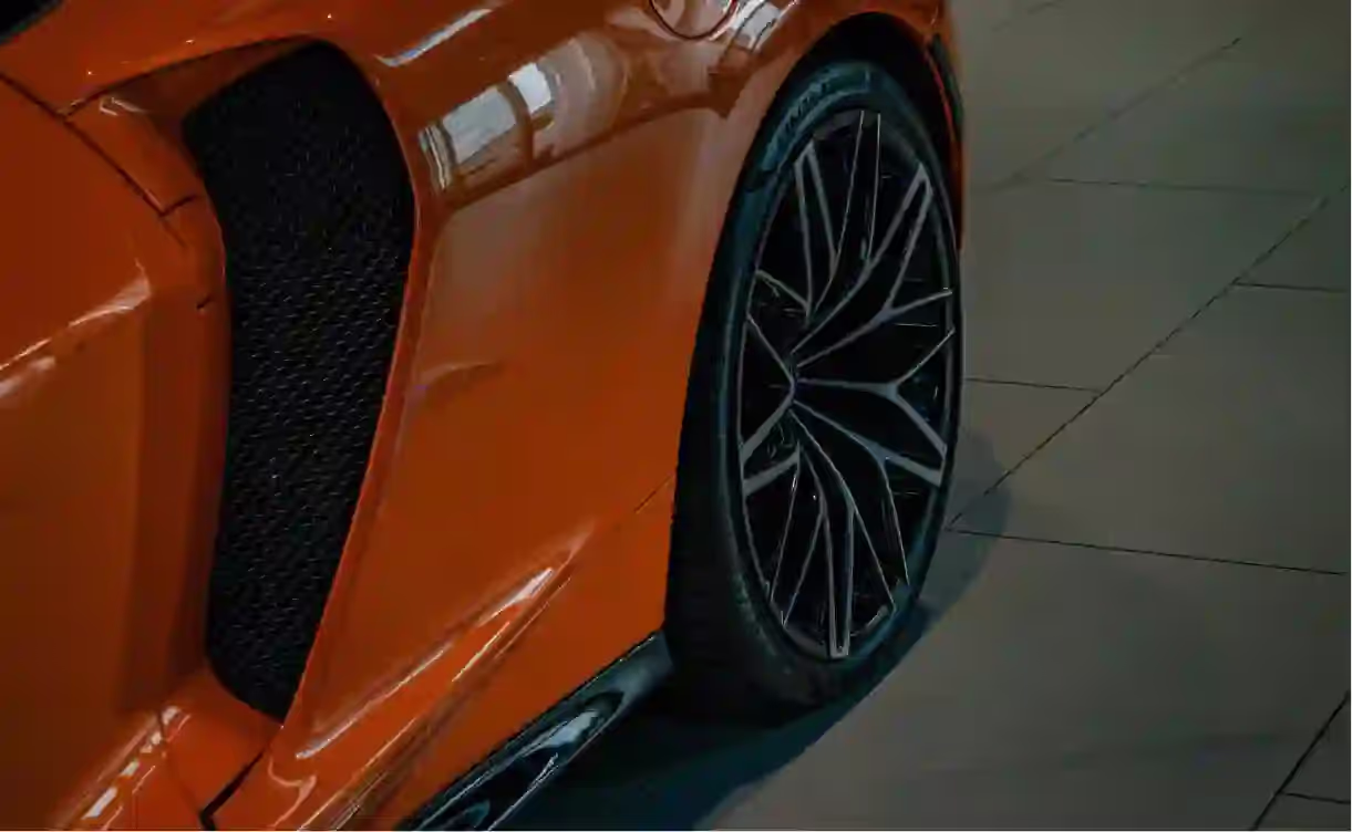 The Future of Smart Tires