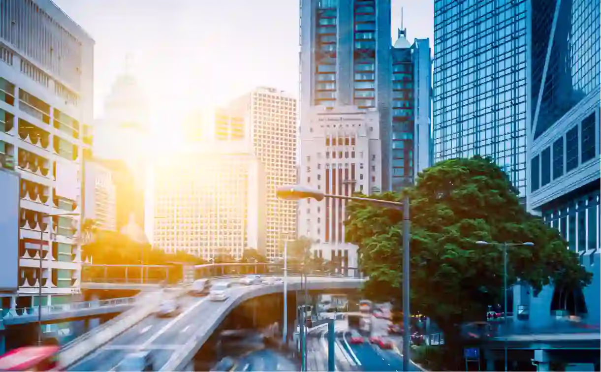 What Are Smart Cities