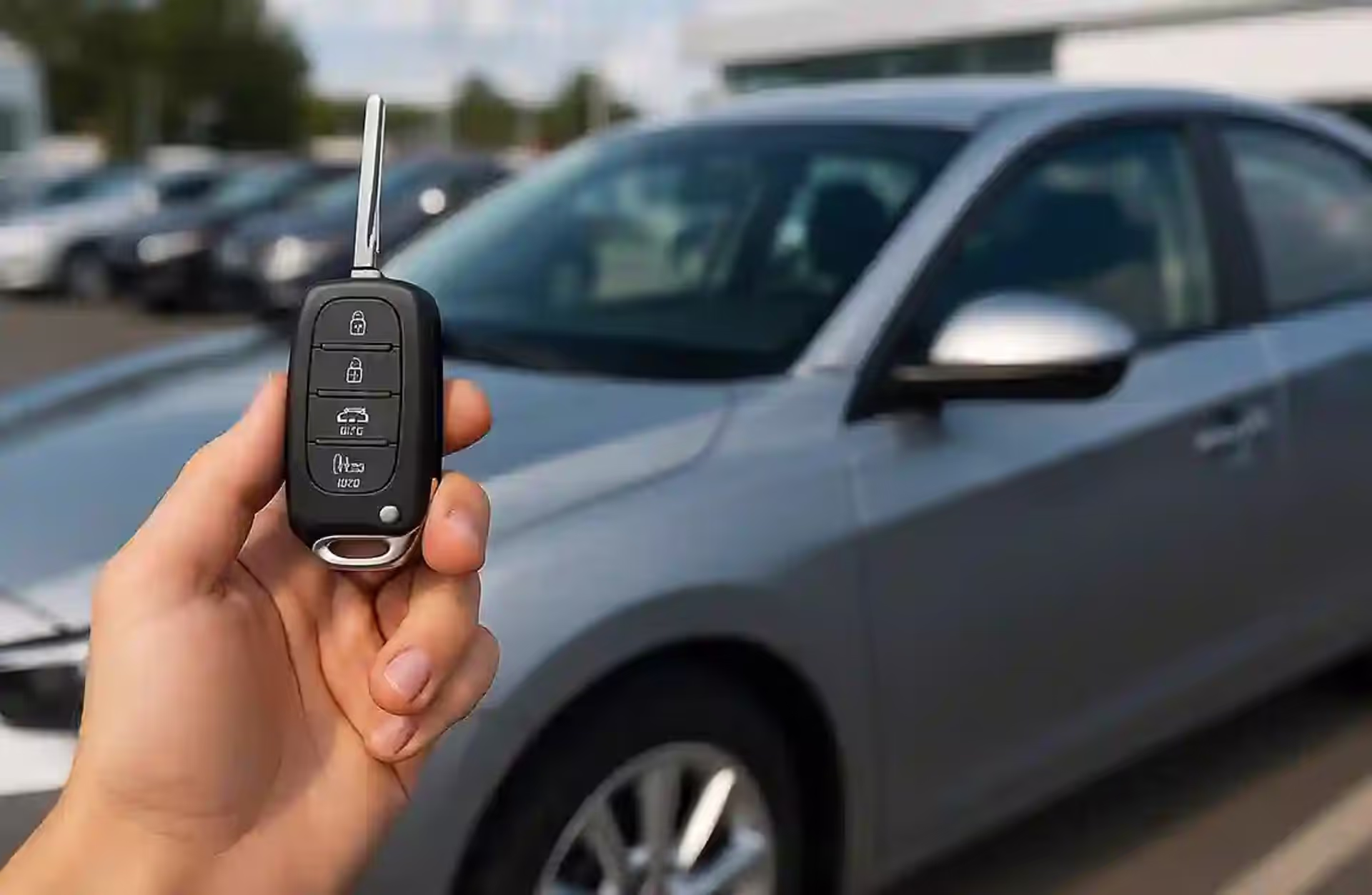 How to Get a Zero-Down Luxury Car Lease (Without Hidden Fees)