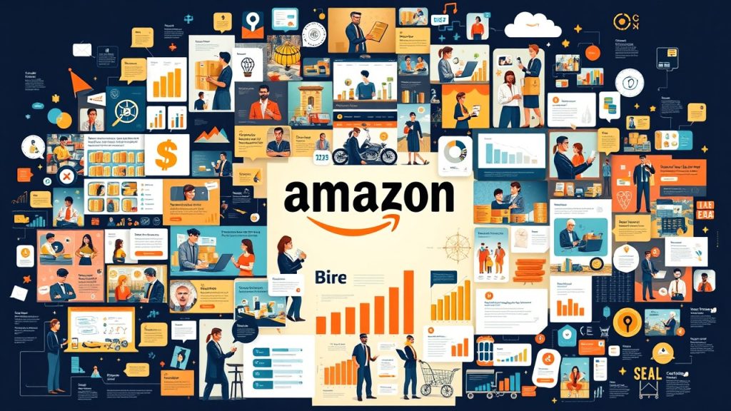 Maximizing Amazon Seller Opportunities The Ultimate Success Blueprint